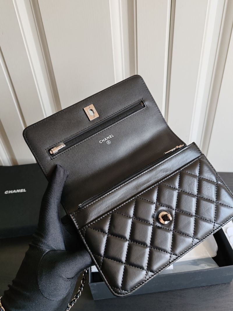 Chanel WOC Bags